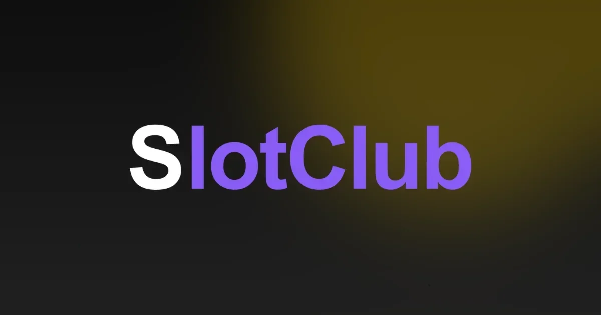 slotclub casino